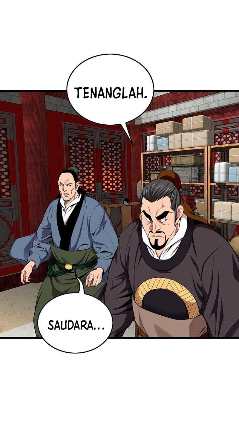 The World’s Best Sect of Dependency Chapter 09 Gambar 50