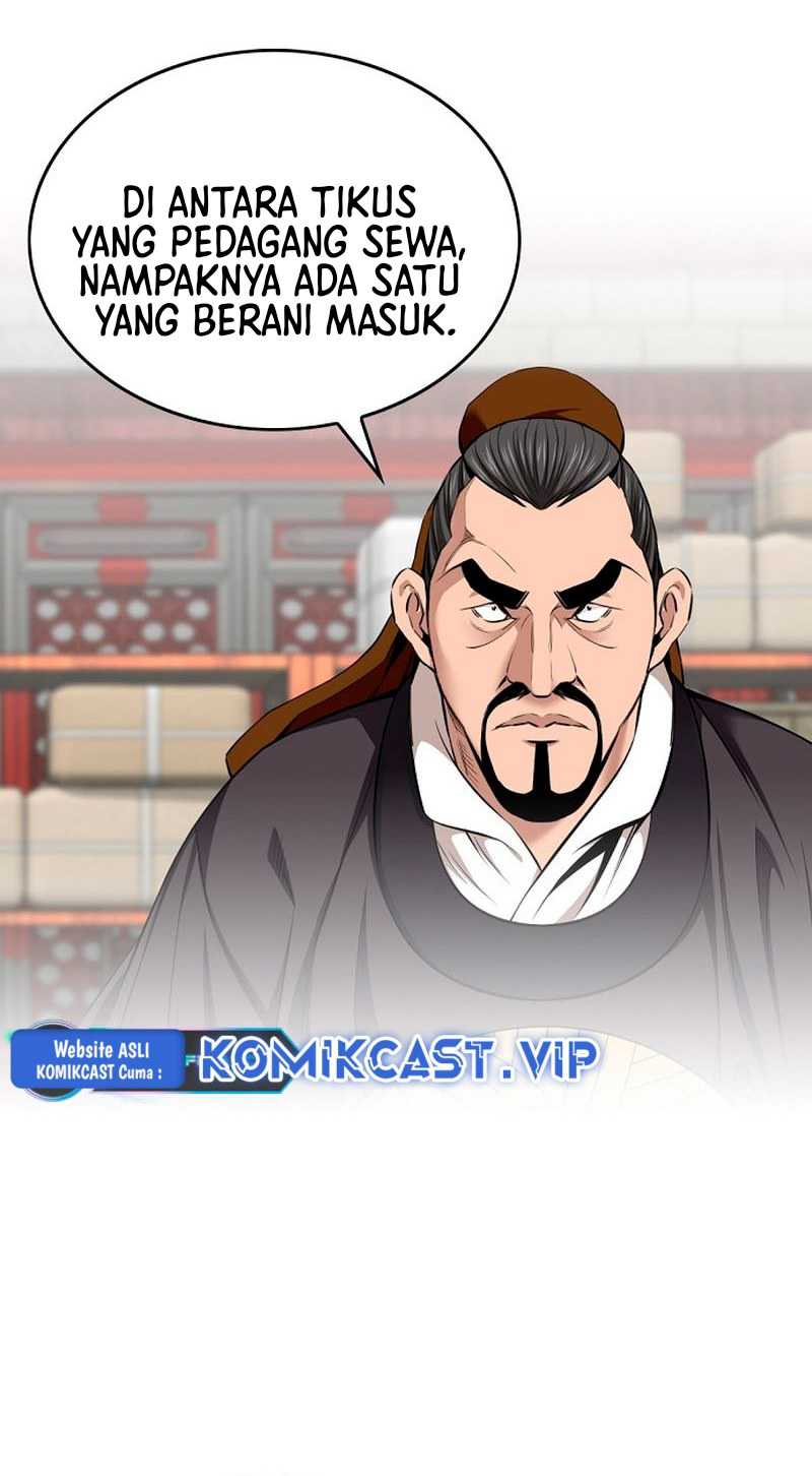 The World’s Best Sect of Dependency Chapter 09 Gambar 51