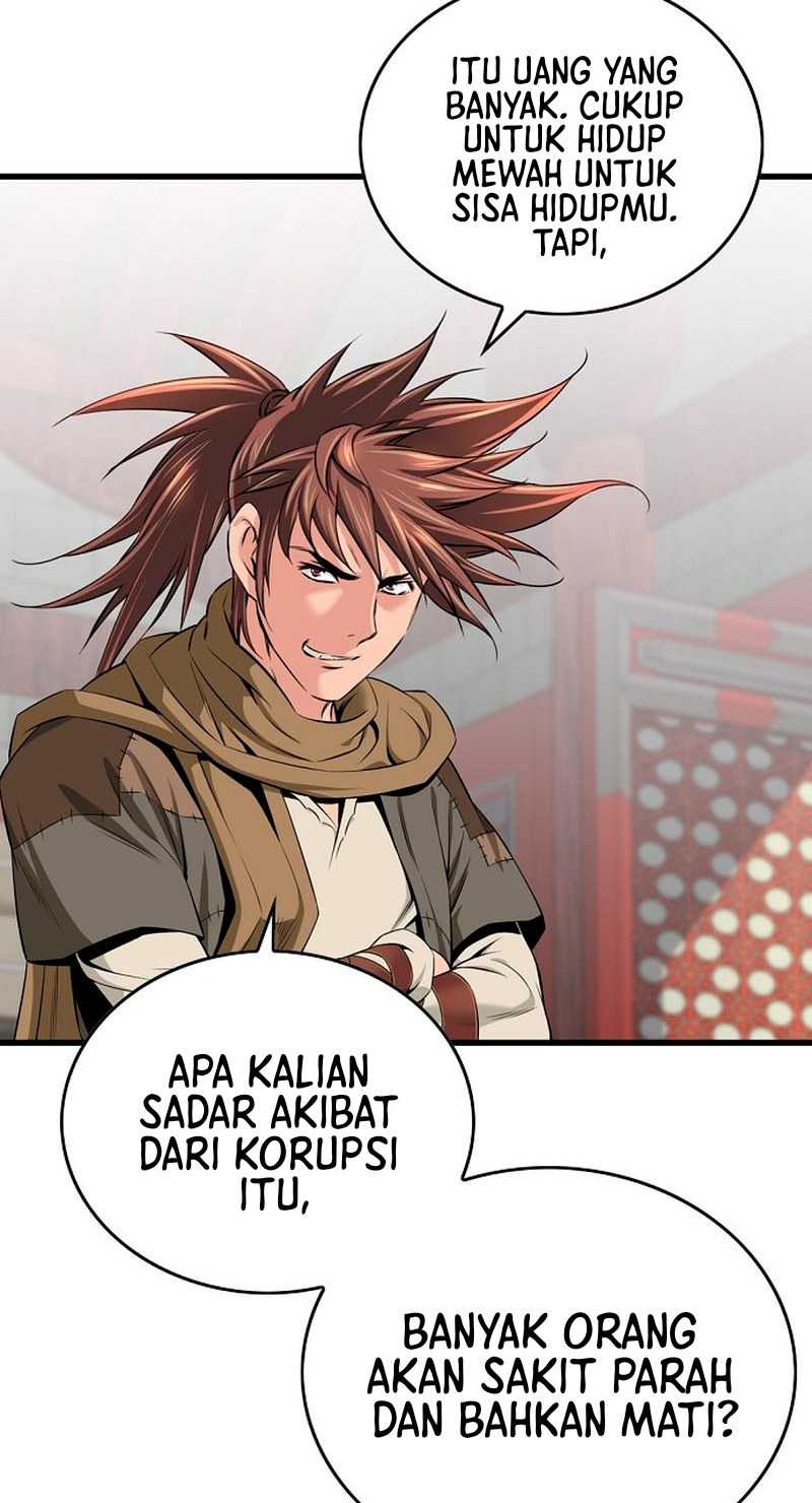 The World’s Best Sect of Dependency Chapter 09 Gambar 53