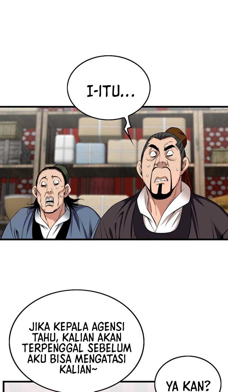 The World’s Best Sect of Dependency Chapter 09 Gambar 66