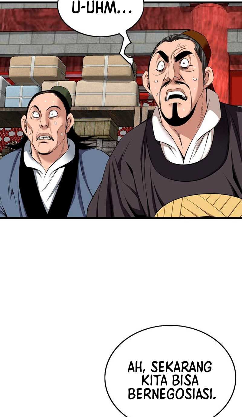 The World’s Best Sect of Dependency Chapter 09 Gambar 68