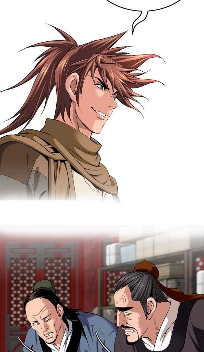 The World’s Best Sect of Dependency Chapter 09 Gambar 69