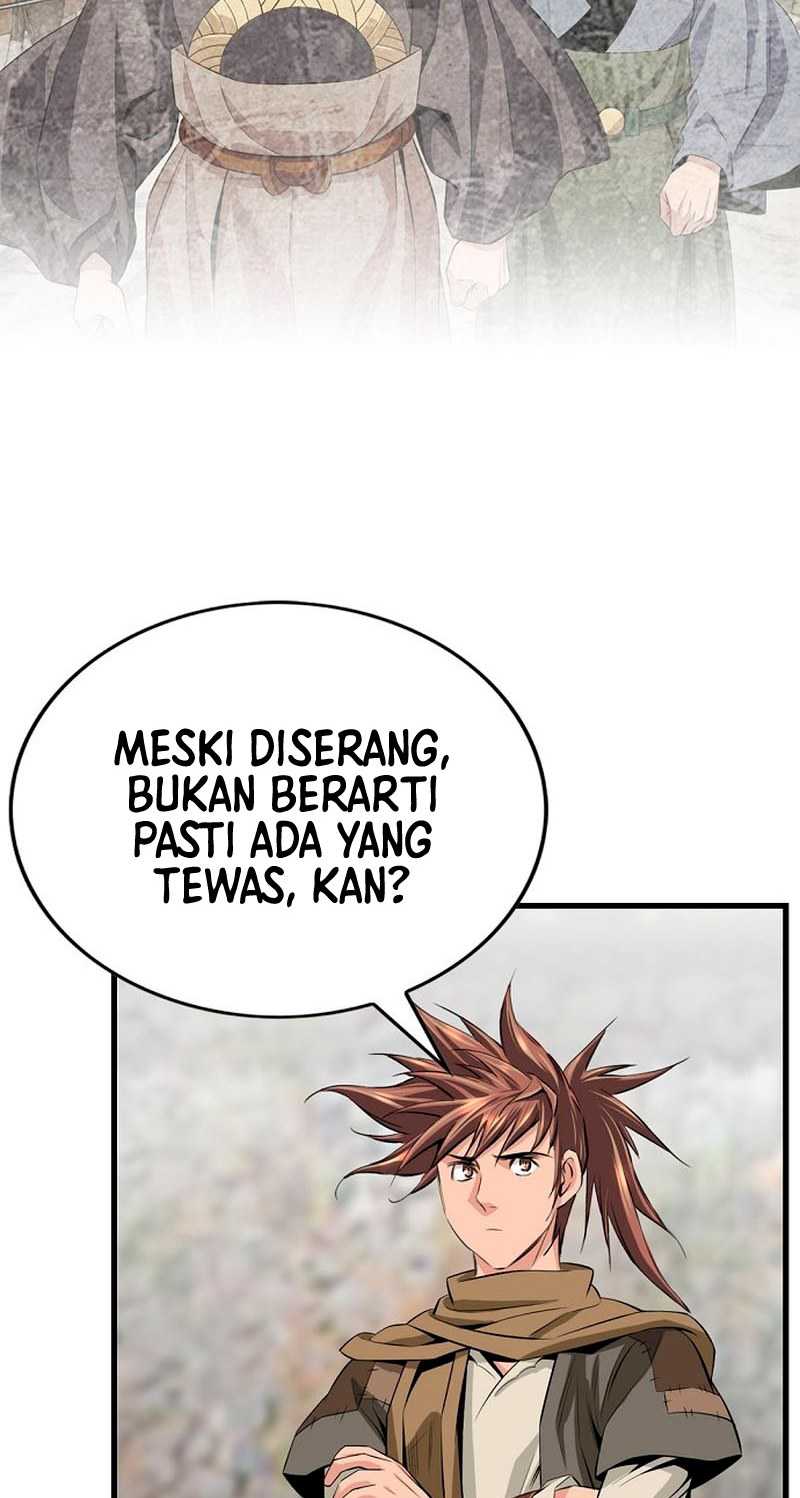 The World’s Best Sect of Dependency Chapter 09 Gambar 6