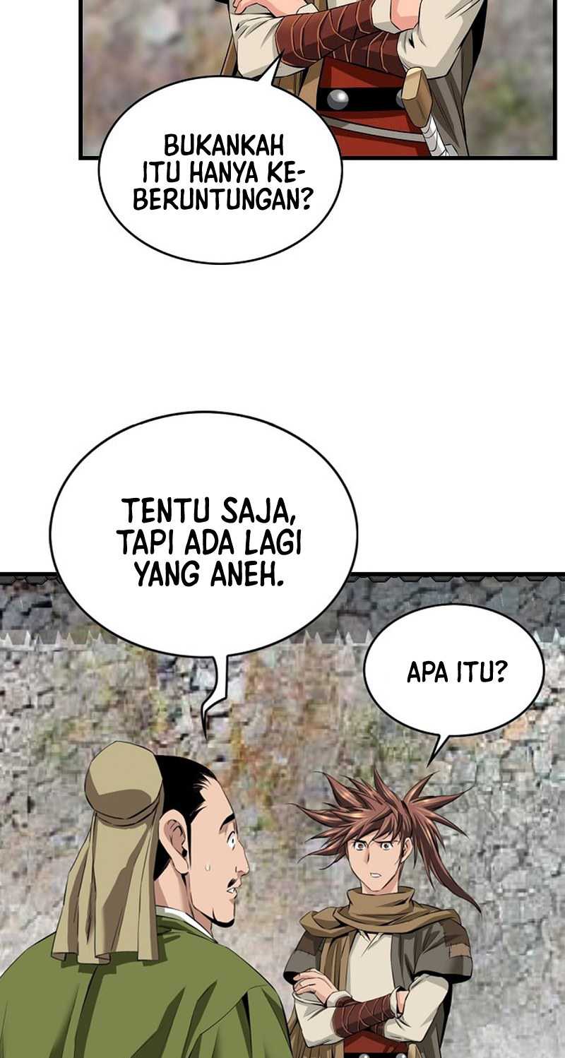 The World’s Best Sect of Dependency Chapter 09 Gambar 7