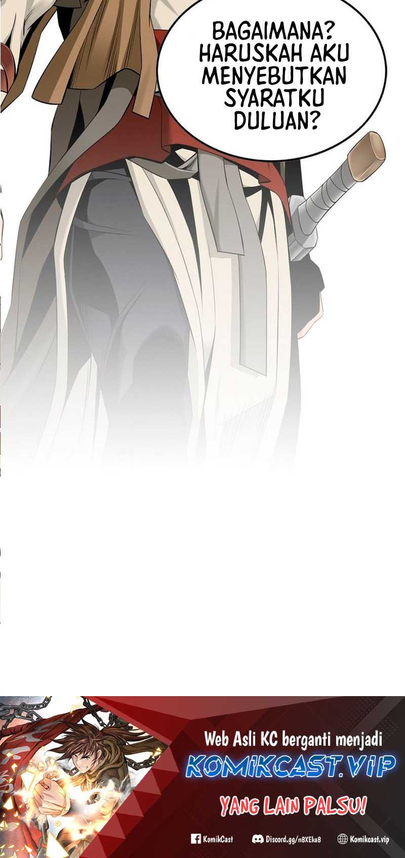 The World’s Best Sect of Dependency Chapter 09 Gambar 71