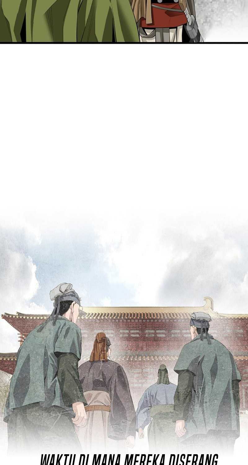 The World’s Best Sect of Dependency Chapter 09 Gambar 8