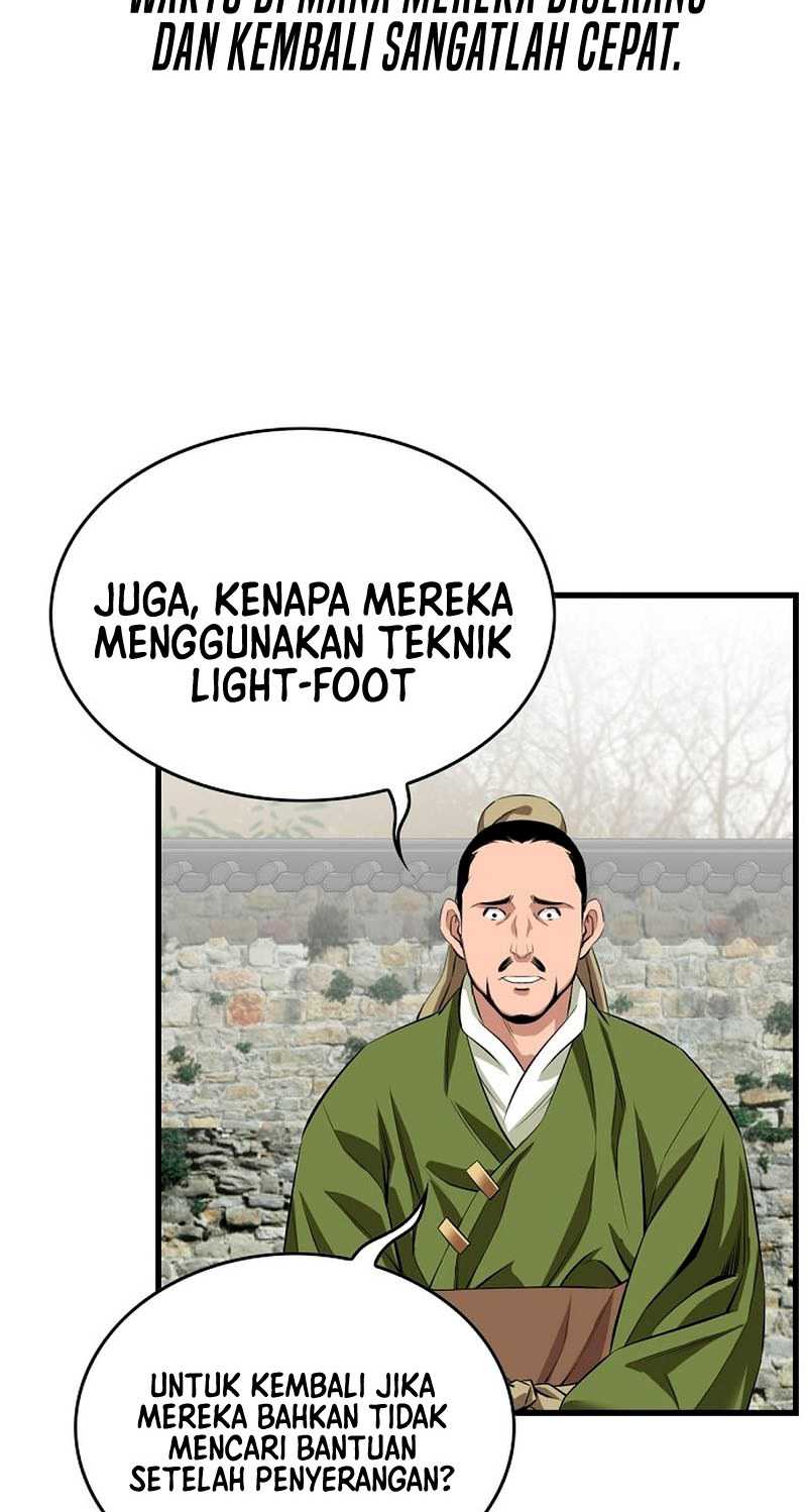 The World’s Best Sect of Dependency Chapter 09 Gambar 9