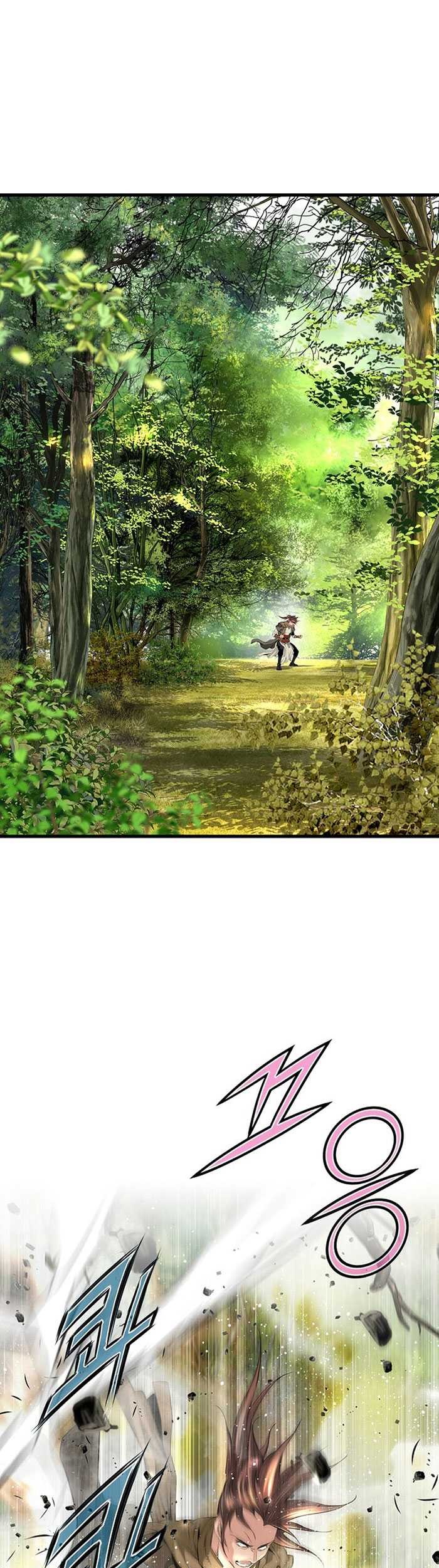 The World’s Best Sect of Dependency Chapter 13 Gambar 28