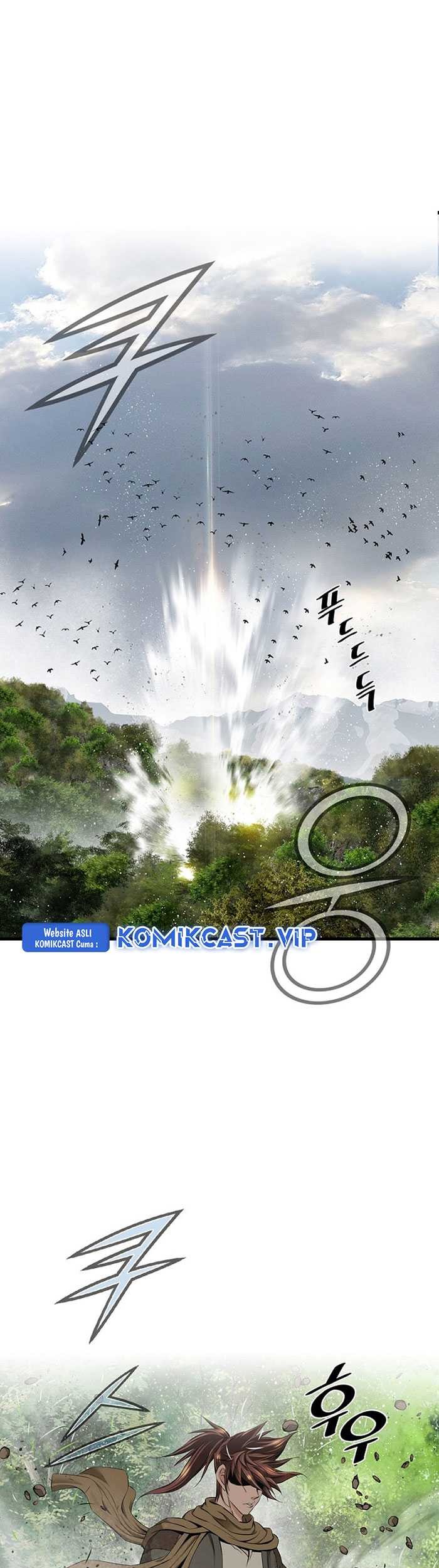 The World’s Best Sect of Dependency Chapter 13 Gambar 30