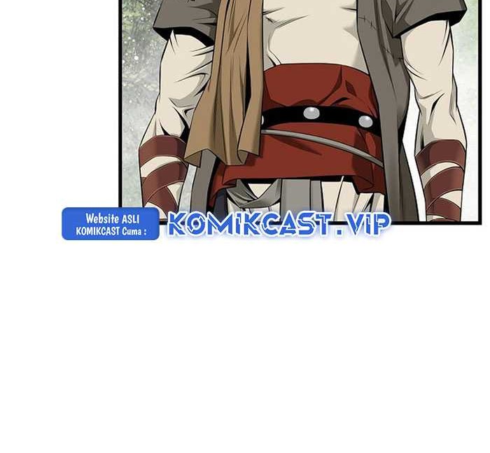 The World’s Best Sect of Dependency Chapter 13 Gambar 37