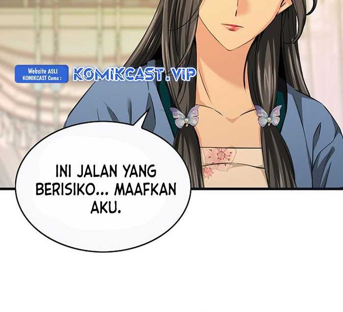 The World’s Best Sect of Dependency Chapter 13 Gambar 19