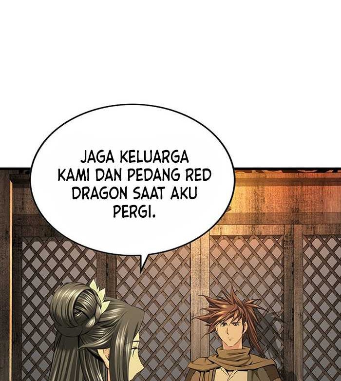 The World’s Best Sect of Dependency Chapter 13 Gambar 23