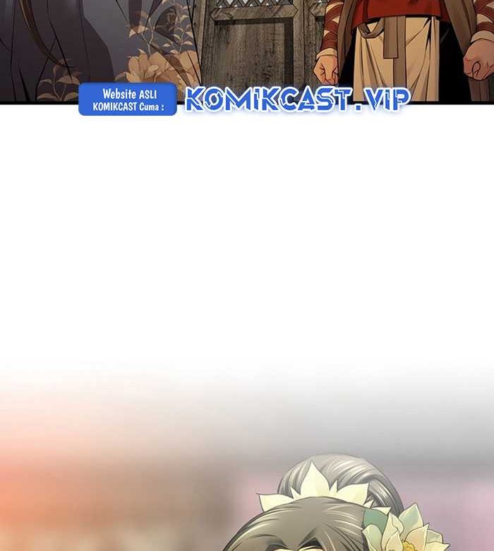 The World’s Best Sect of Dependency Chapter 13 Gambar 25