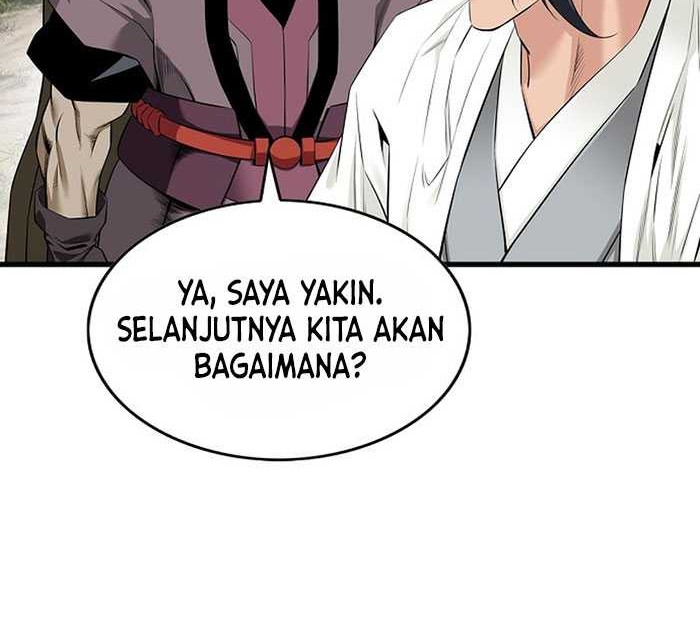 The World’s Best Sect of Dependency Chapter 13 Gambar 47