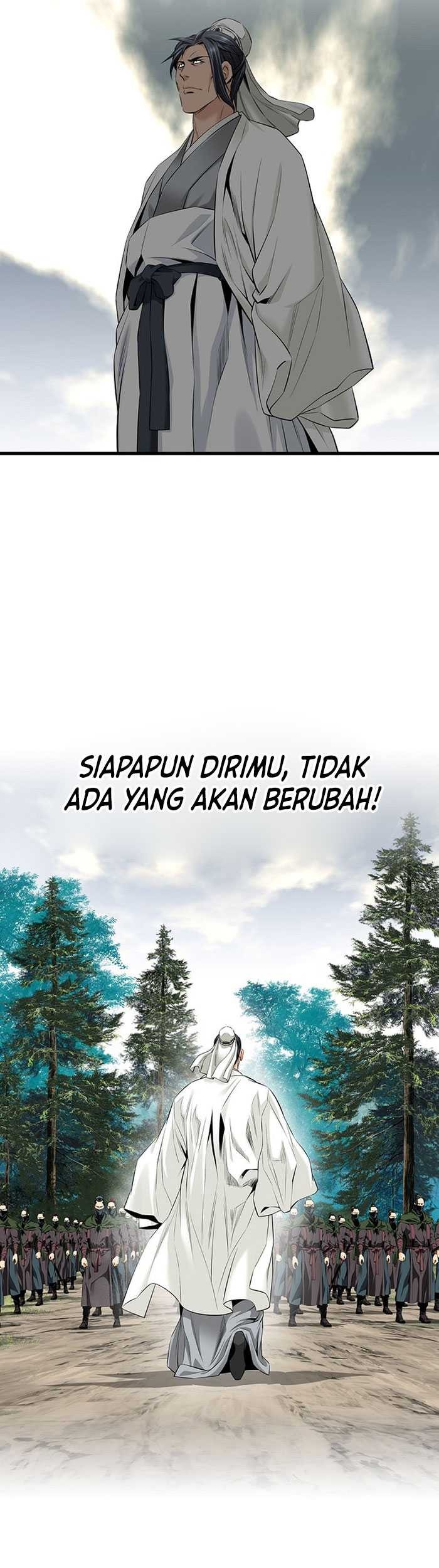 The World’s Best Sect of Dependency Chapter 13 Gambar 50