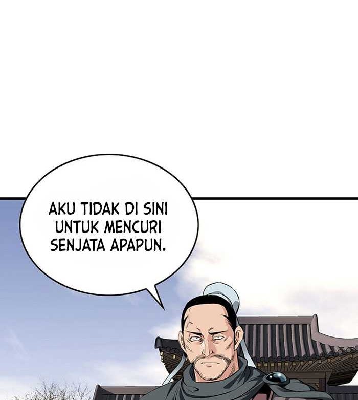 The World’s Best Sect of Dependency Chapter 13 Gambar 53