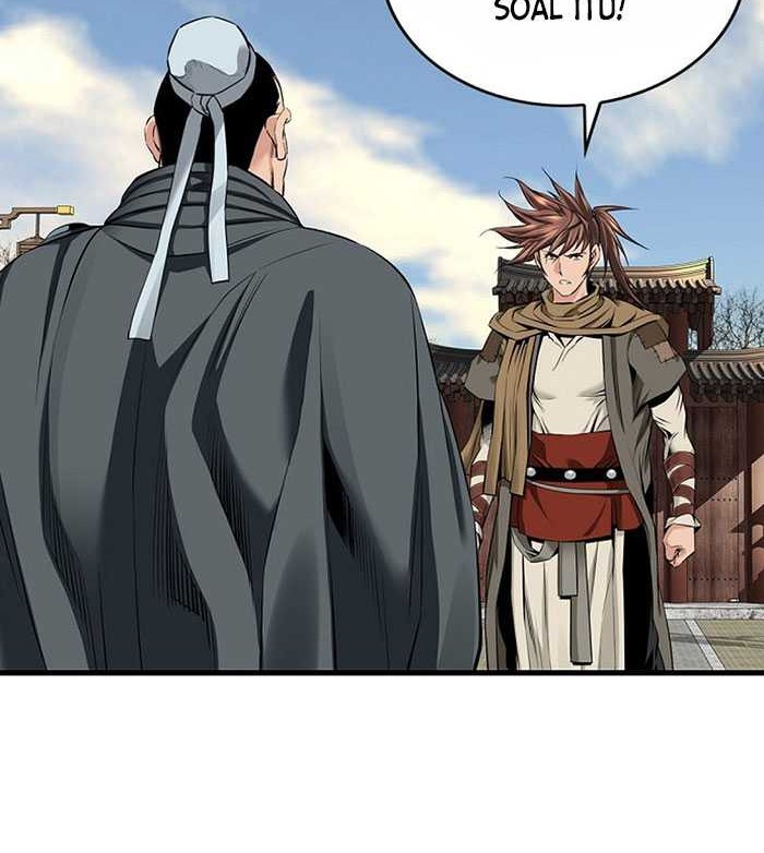 The World’s Best Sect of Dependency Chapter 13 Gambar 55