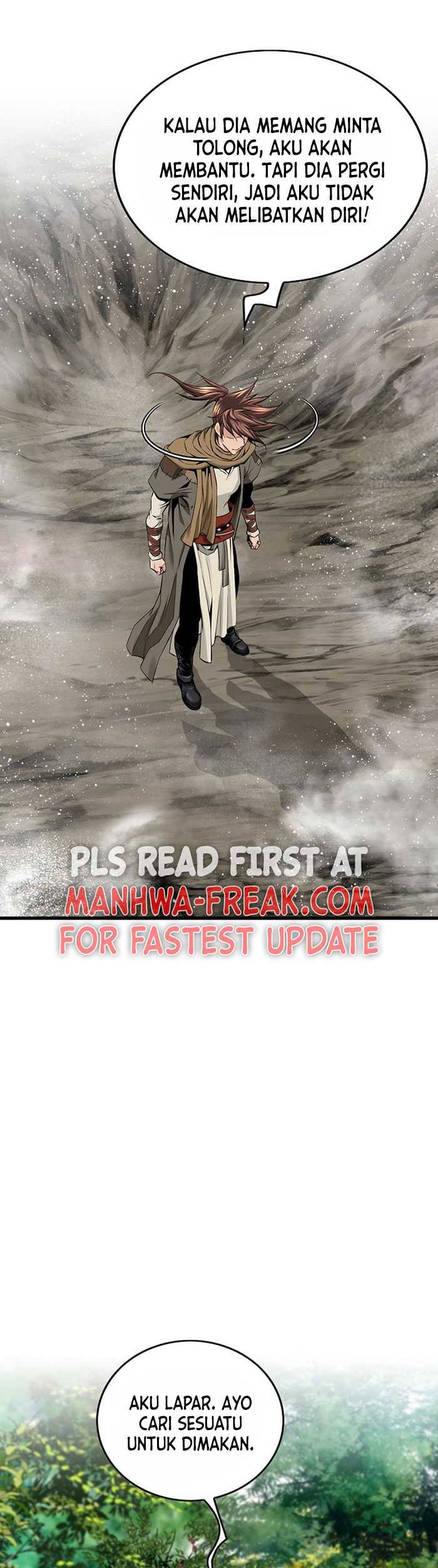 The World’s Best Sect of Dependency Chapter 13 Gambar 40