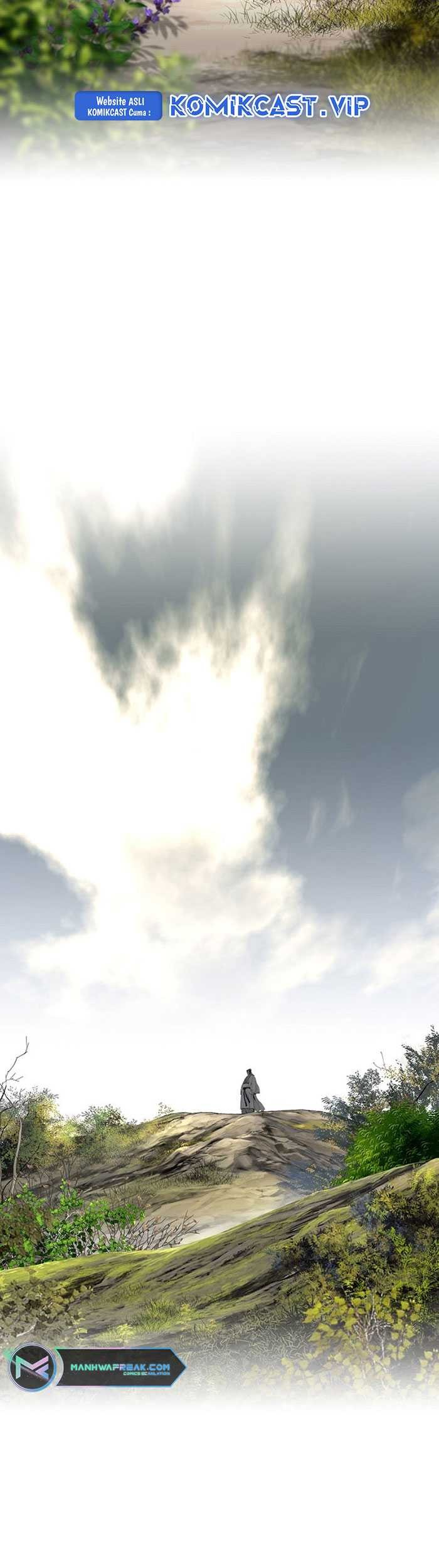 The World’s Best Sect of Dependency Chapter 13 Gambar 42