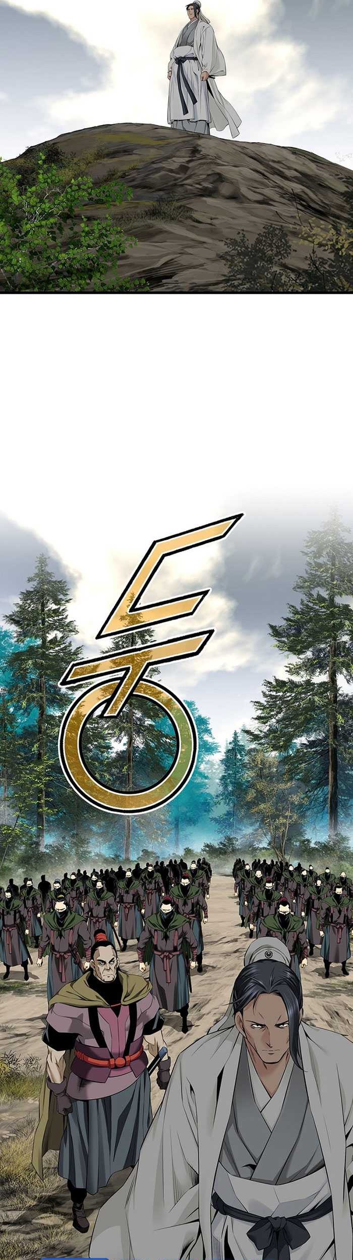 The World’s Best Sect of Dependency Chapter 13 Gambar 44