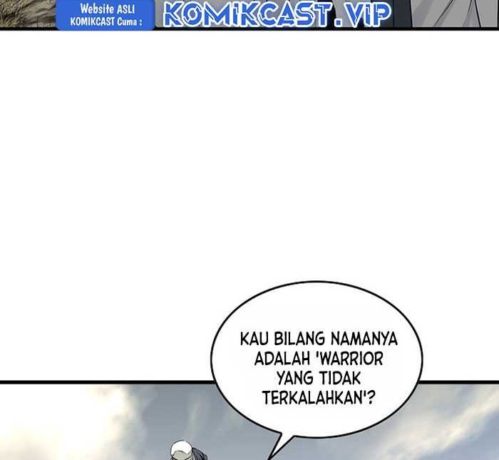 The World’s Best Sect of Dependency Chapter 13 Gambar 45