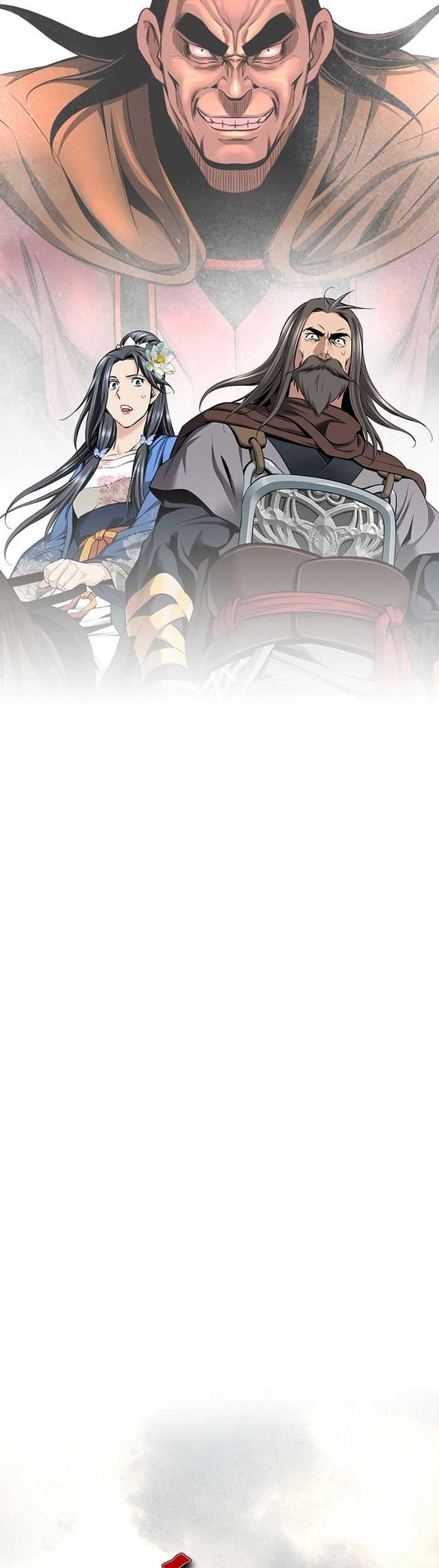 The World’s Best Sect of Dependency Chapter 13 Gambar 66