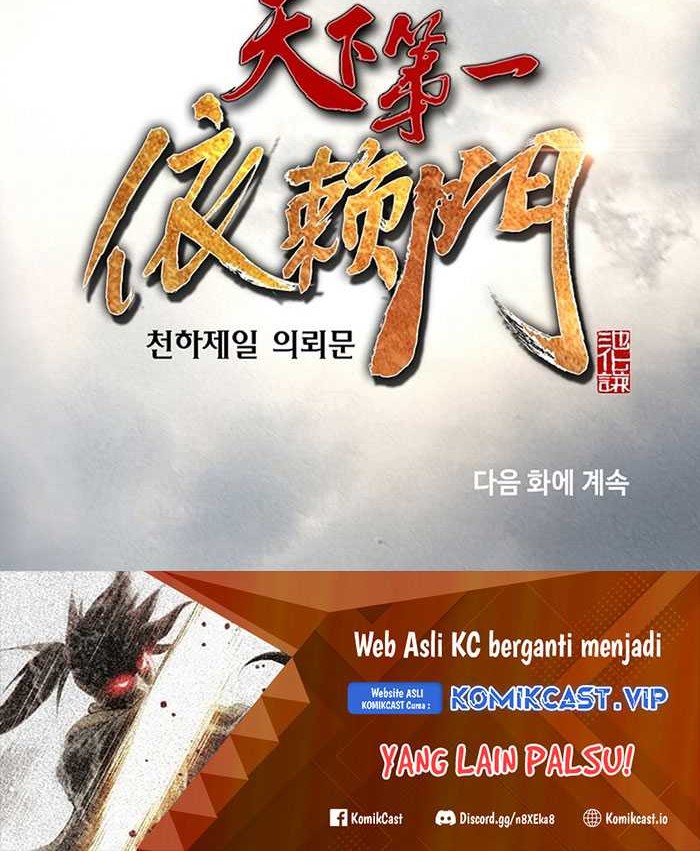 The World’s Best Sect of Dependency Chapter 13 Gambar 67