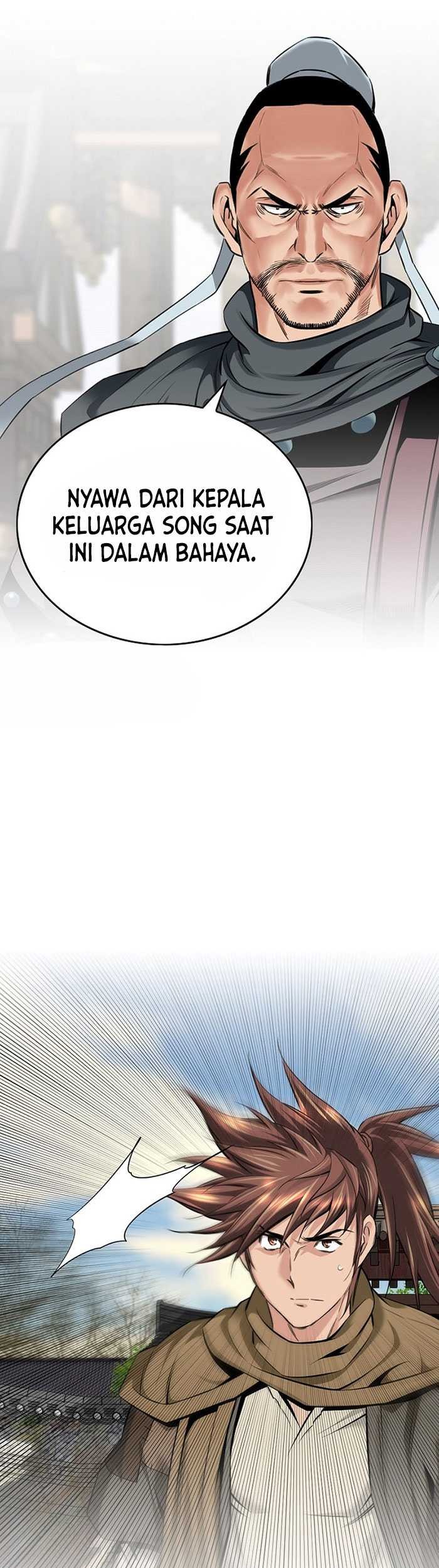 The World’s Best Sect of Dependency Chapter 13 Gambar 58