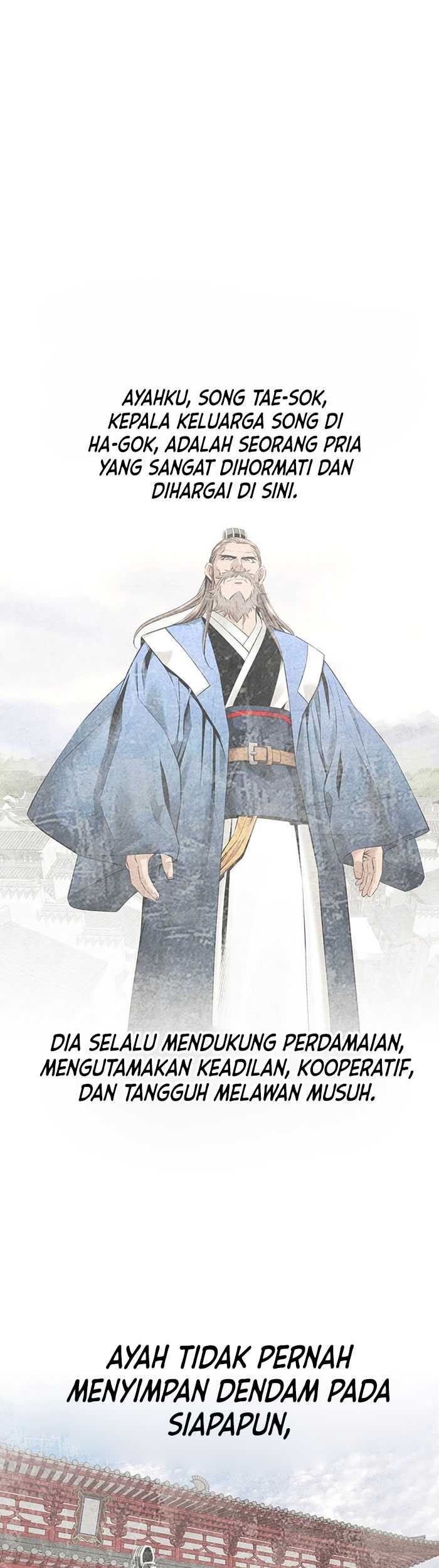 The World’s Best Sect of Dependency Chapter 13 Gambar 4