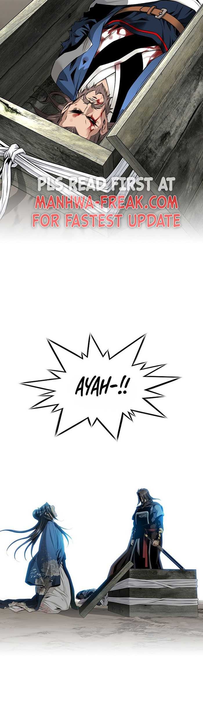 The World’s Best Sect of Dependency Chapter 13 Gambar 8