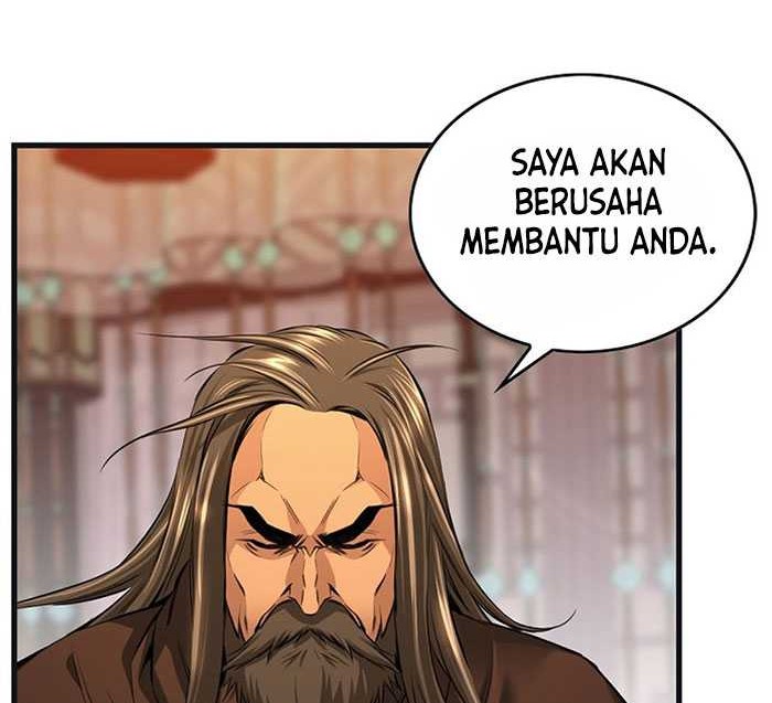 The World’s Best Sect of Dependency Chapter 13 Gambar 13