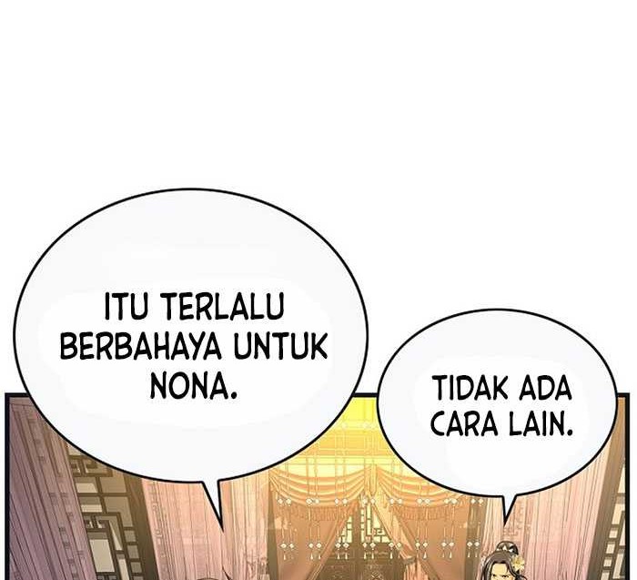 The World’s Best Sect of Dependency Chapter 13 Gambar 17