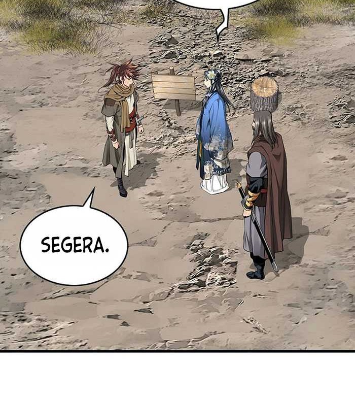 The World’s Best Sect of Dependency Chapter 12 Gambar 29