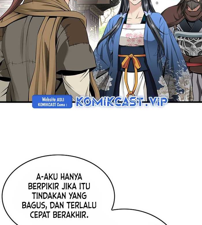 The World’s Best Sect of Dependency Chapter 12 Gambar 31