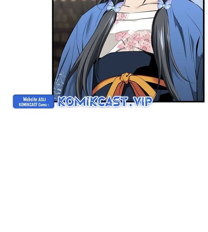 The World’s Best Sect of Dependency Chapter 12 Gambar 33