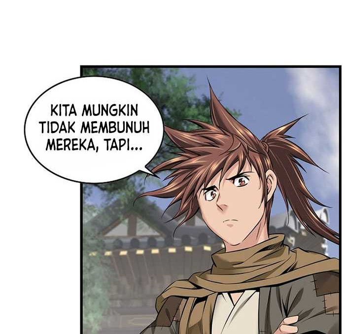 The World’s Best Sect of Dependency Chapter 12 Gambar 21