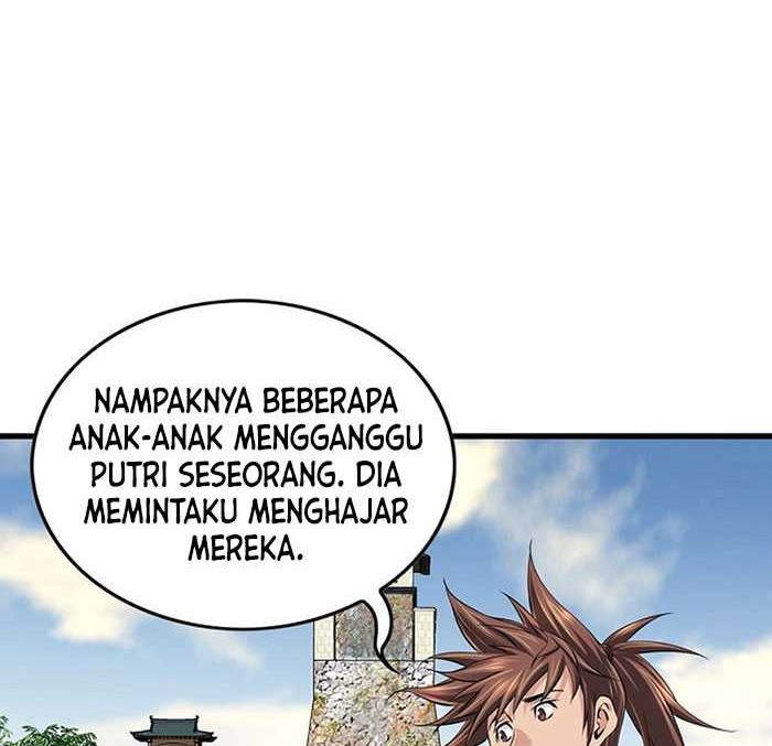 The World’s Best Sect of Dependency Chapter 12 Gambar 23