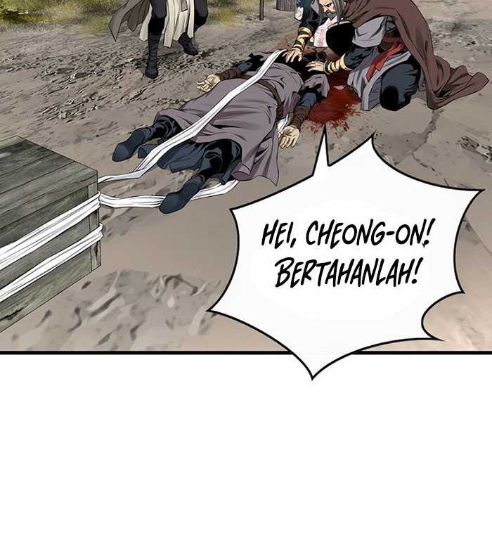 The World’s Best Sect of Dependency Chapter 12 Gambar 47