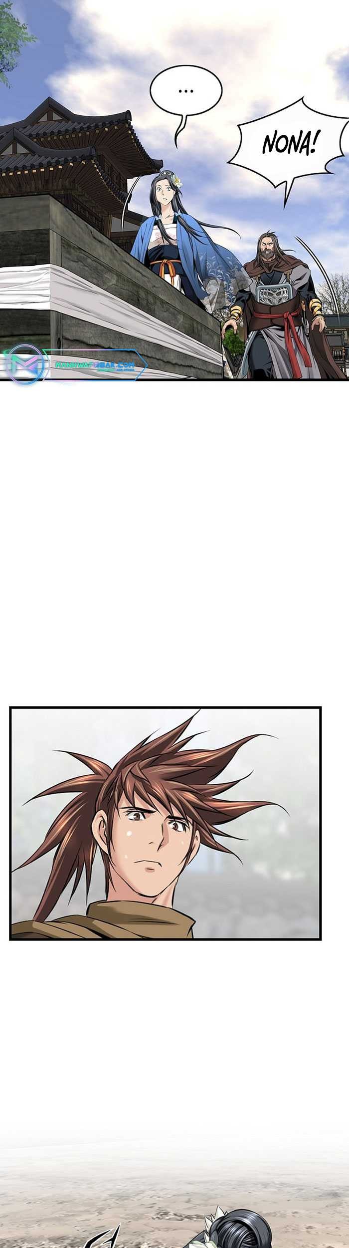 The World’s Best Sect of Dependency Chapter 12 Gambar 50