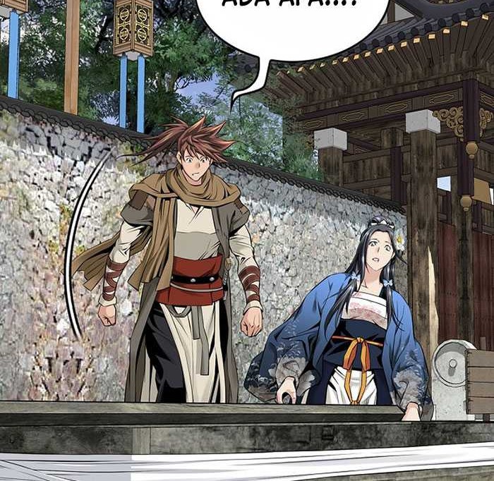 The World’s Best Sect of Dependency Chapter 12 Gambar 55