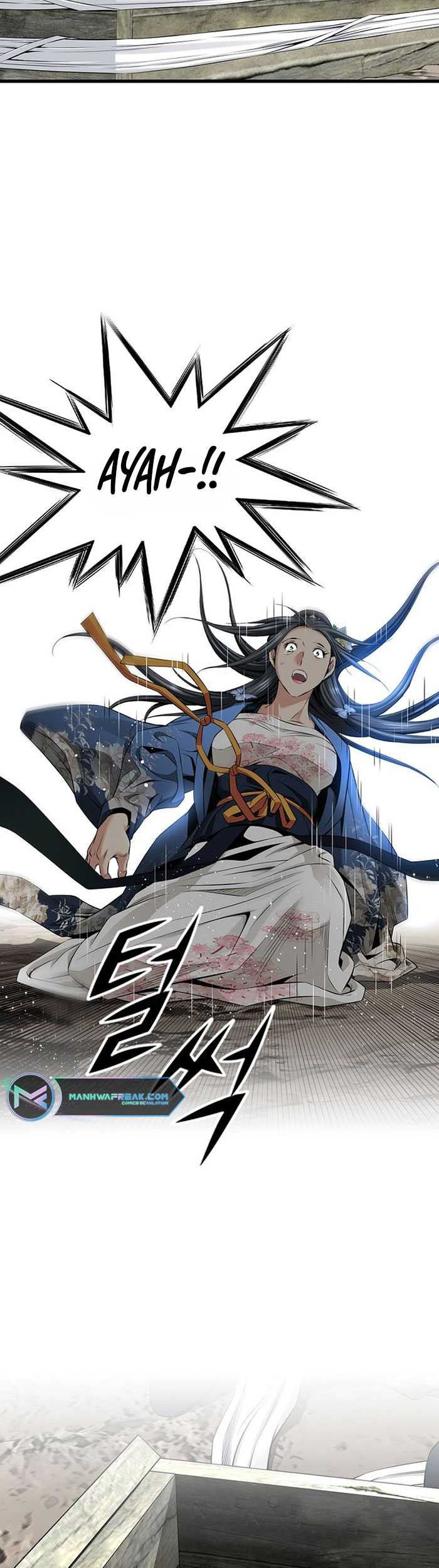 The World’s Best Sect of Dependency Chapter 12 Gambar 56