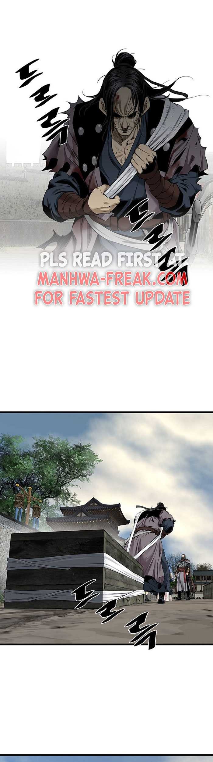 The World’s Best Sect of Dependency Chapter 12 Gambar 38