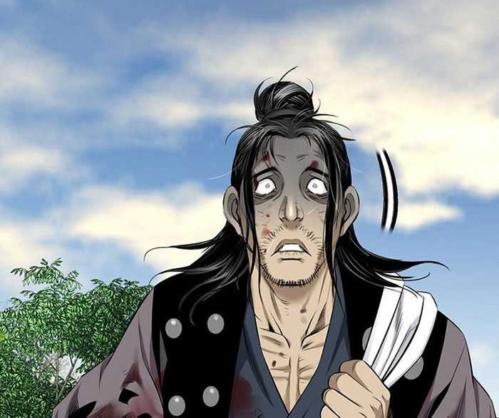 The World’s Best Sect of Dependency Chapter 12 Gambar 39