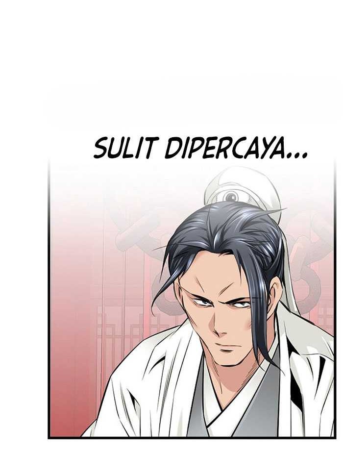 The World’s Best Sect of Dependency Chapter 12 Gambar 5