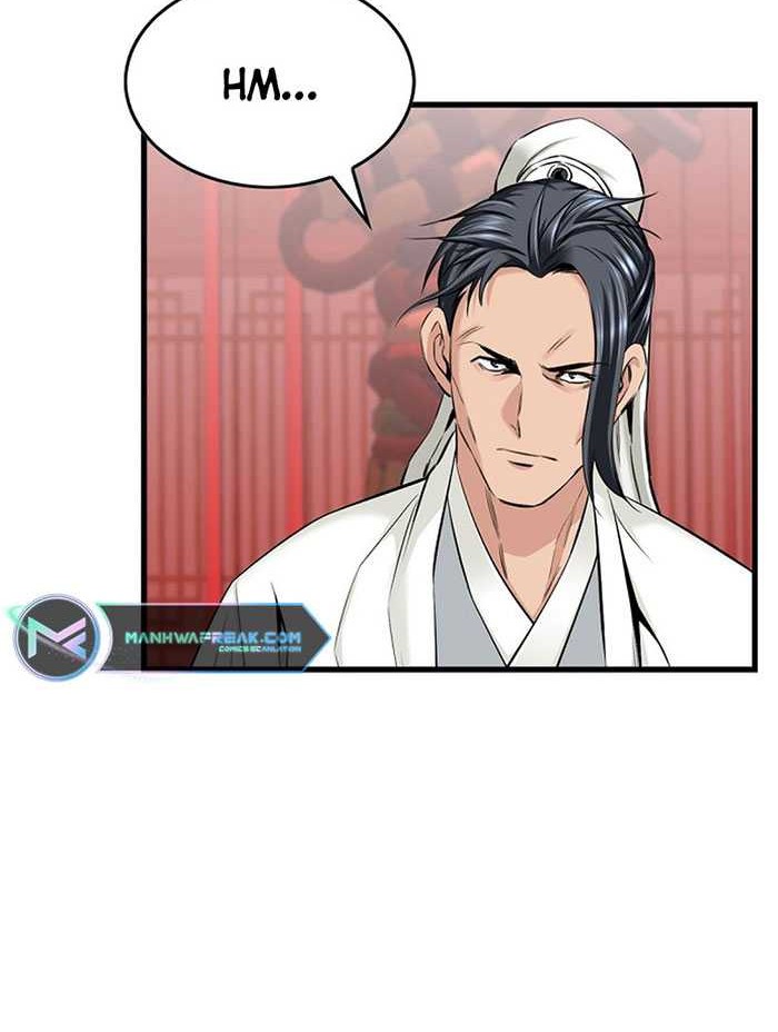 The World’s Best Sect of Dependency Chapter 12 Gambar 9