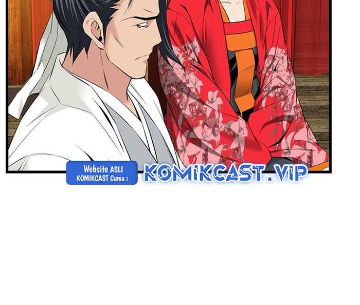 The World’s Best Sect of Dependency Chapter 12 Gambar 13