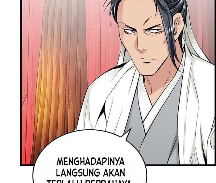 The World’s Best Sect of Dependency Chapter 12 Gambar 15