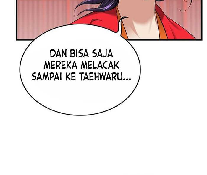 The World’s Best Sect of Dependency Chapter 12 Gambar 17