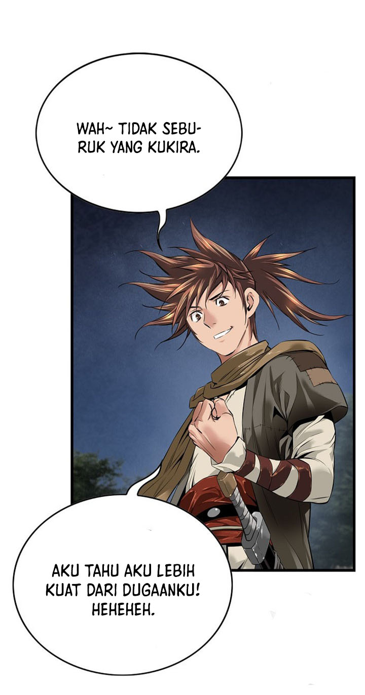 The World’s Best Sect of Dependency Chapter 11 Gambar 11