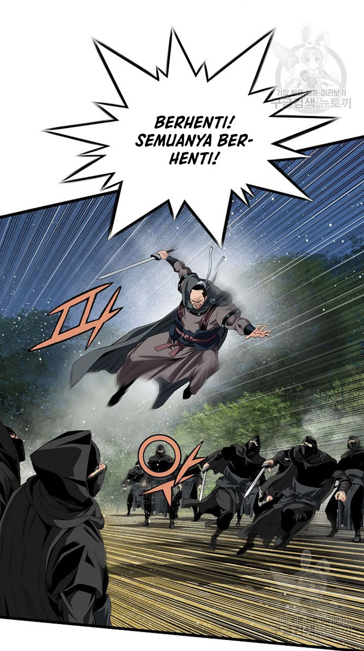 The World’s Best Sect of Dependency Chapter 11 Gambar 31